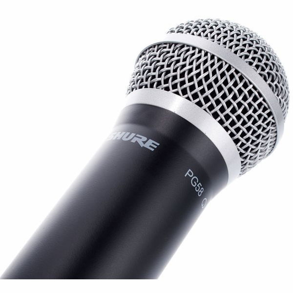 Shure BLX24/PG58 S8 [8]