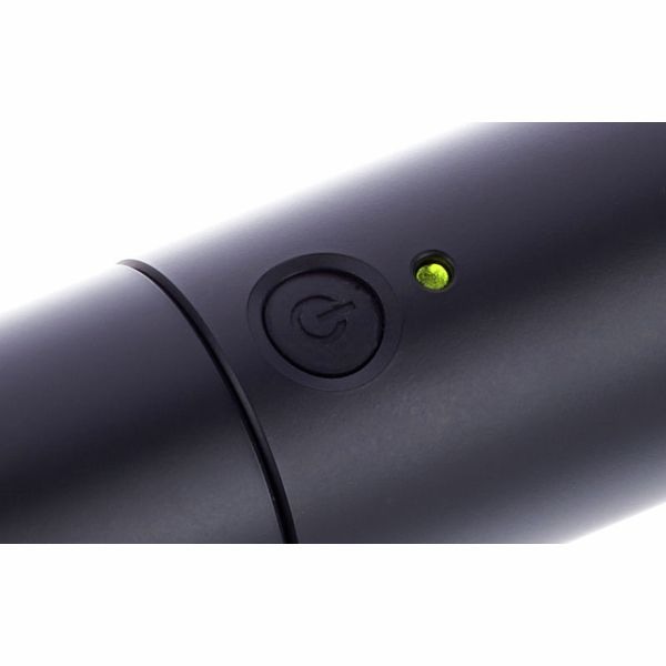 Shure BLX24/PG58 S8 [9]