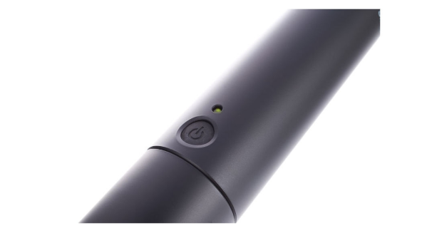 Shure BLX24R / Beta58 [3]