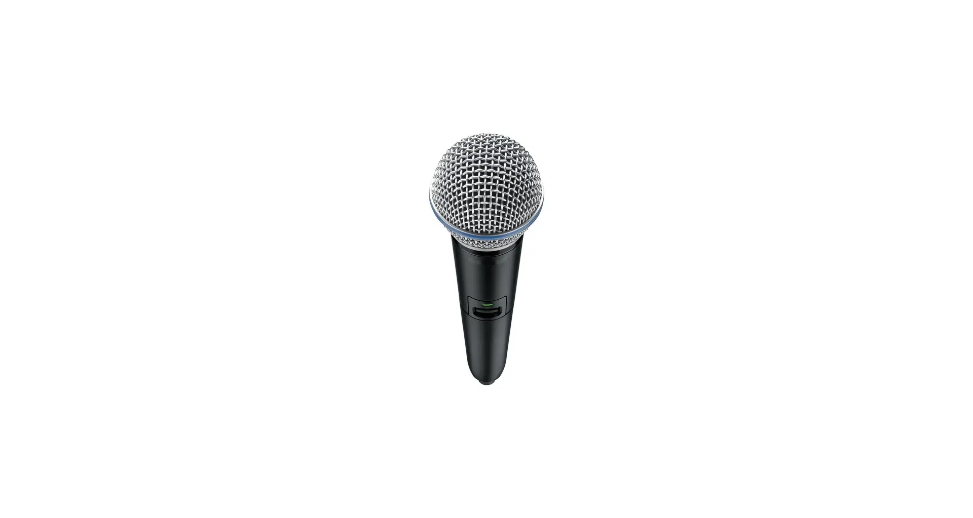 Shure GLXD24R+/BETA58 Z4 [6]