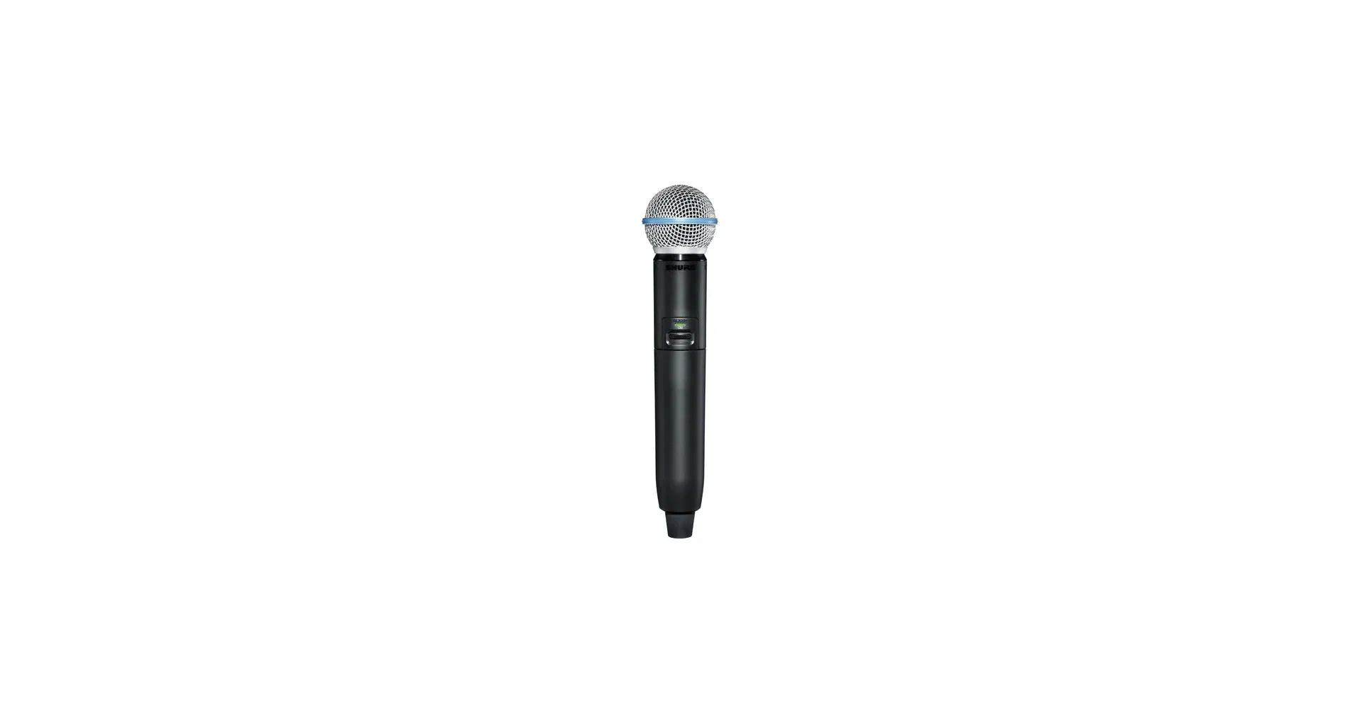 Shure GLXD24R+/BETA58 Z4 [5]