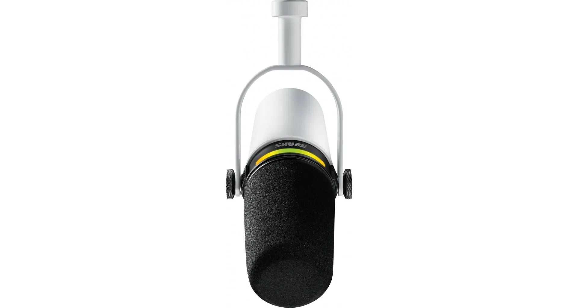 Shure MV7+ White [2]