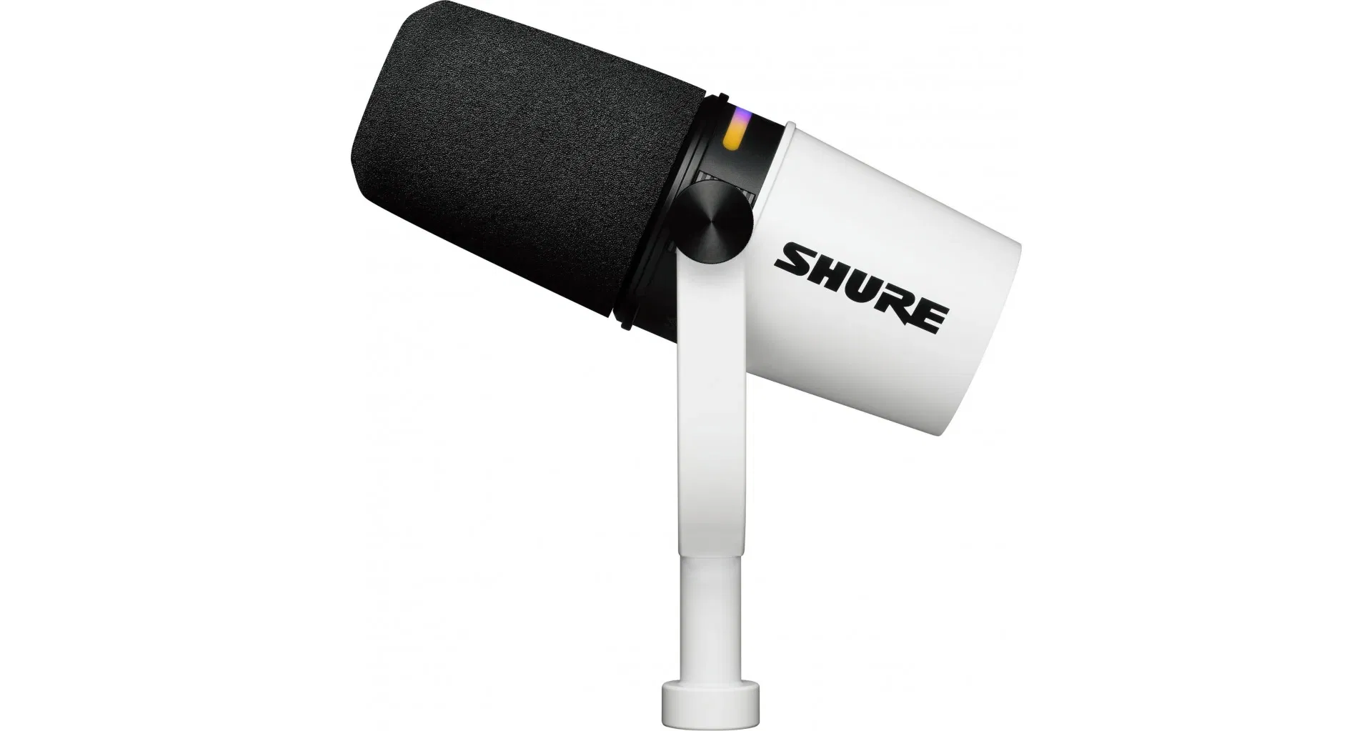 Shure MV7+ White [3]