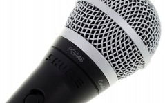 Shure PGA48-XLR [3]