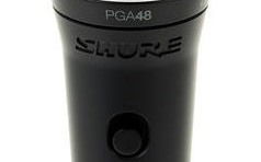 Shure PGA48-XLR [2]
