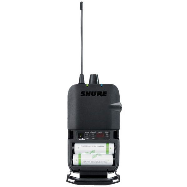 Shure PSM 300 [6]