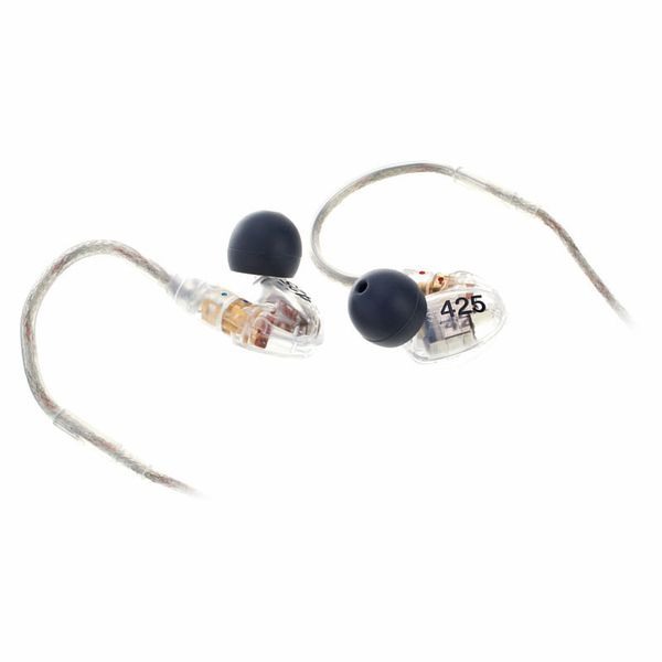 Shure SE425-CL [4]