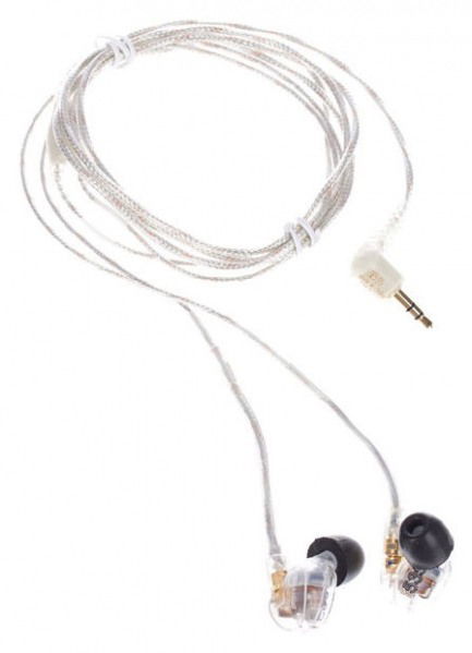 Shure SE535-CL [2]