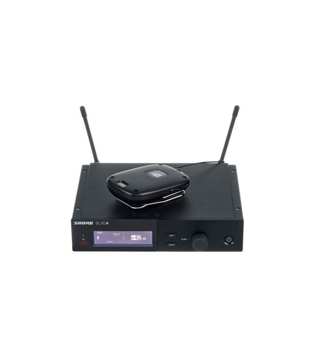 Shure SLXD14E J53 [2]