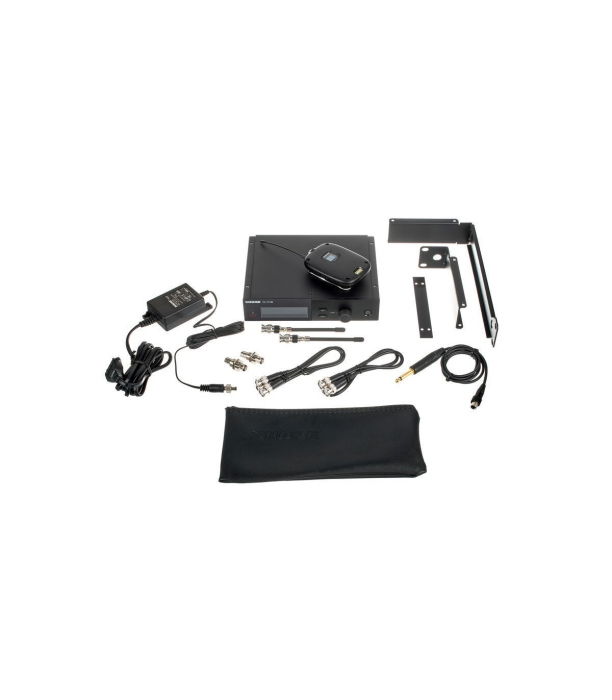 Shure SLXD14E J53 [9]