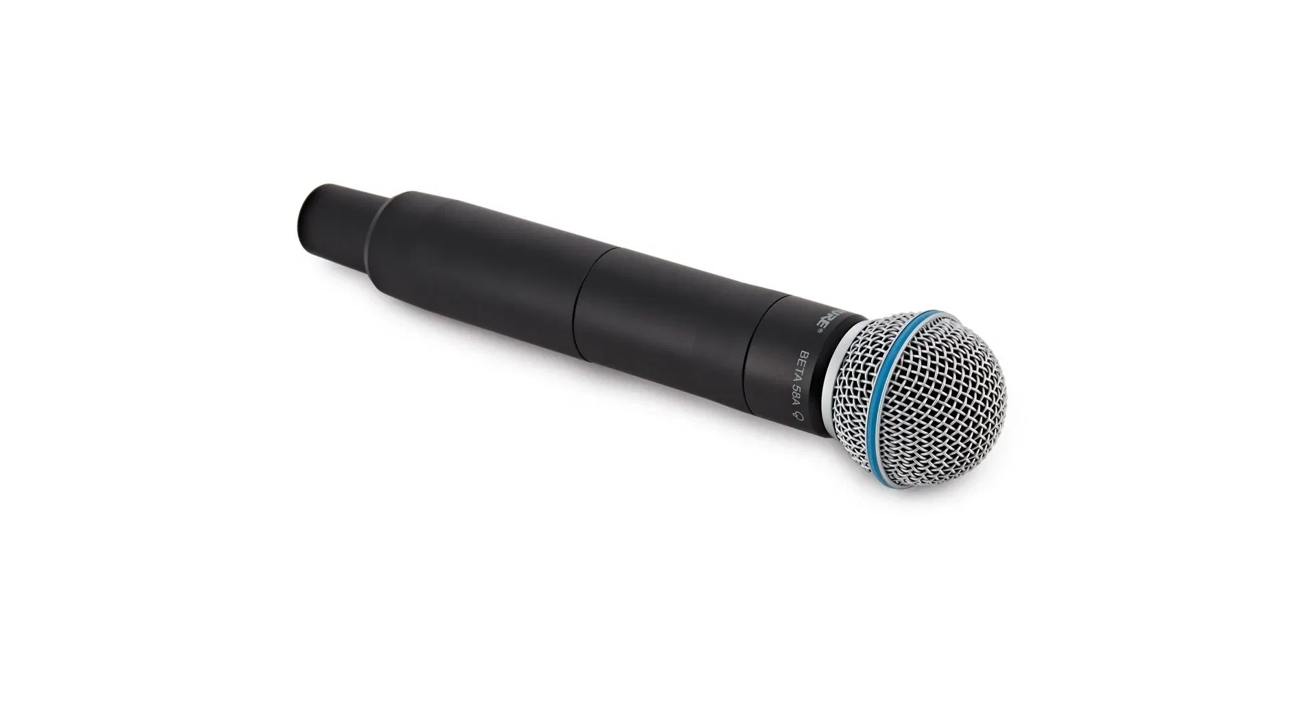 Shure SLXD24/Beta58 [9]