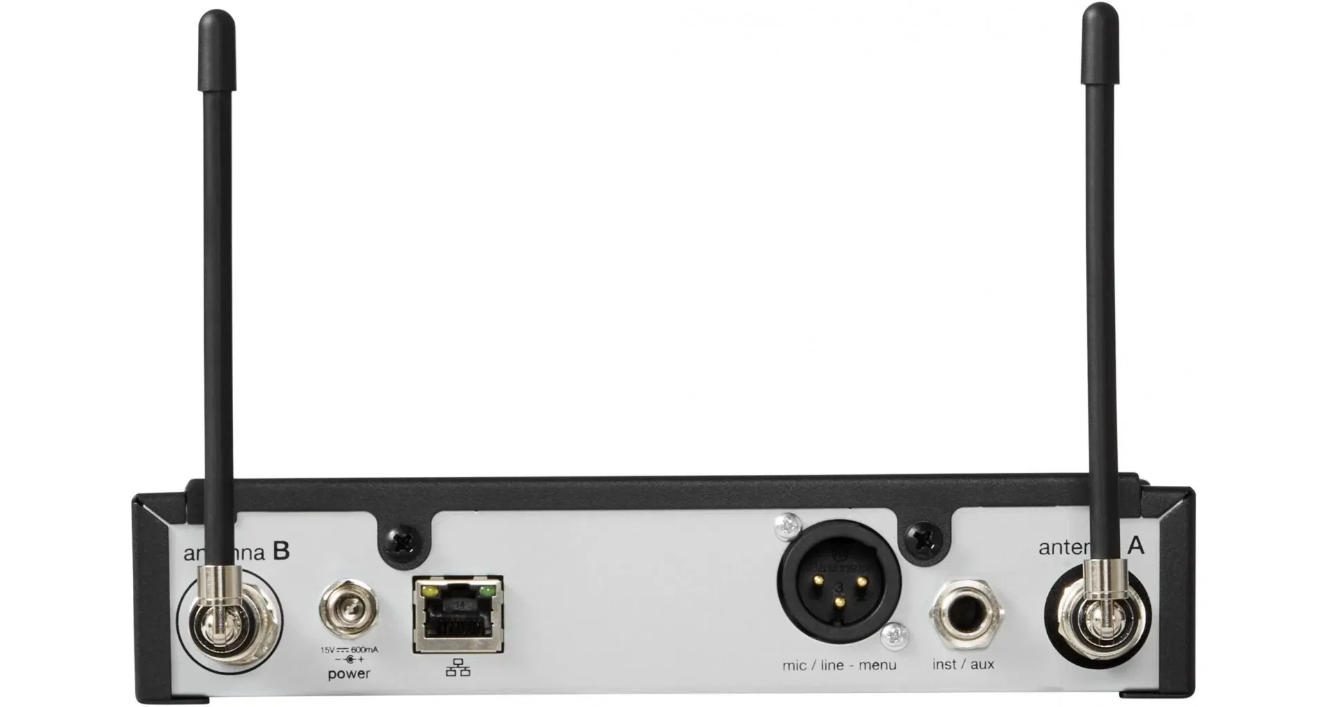 Shure SLXD24+/Beta58 G65 [6]