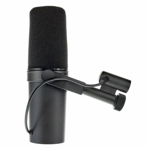 Shure SM 7 B [8]