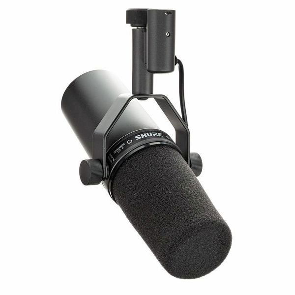 Shure SM 7 B [2]