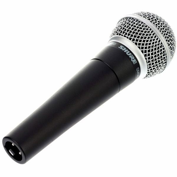 Shure SM58 LC [2]