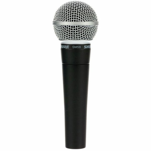 Shure SM58 LC [1]