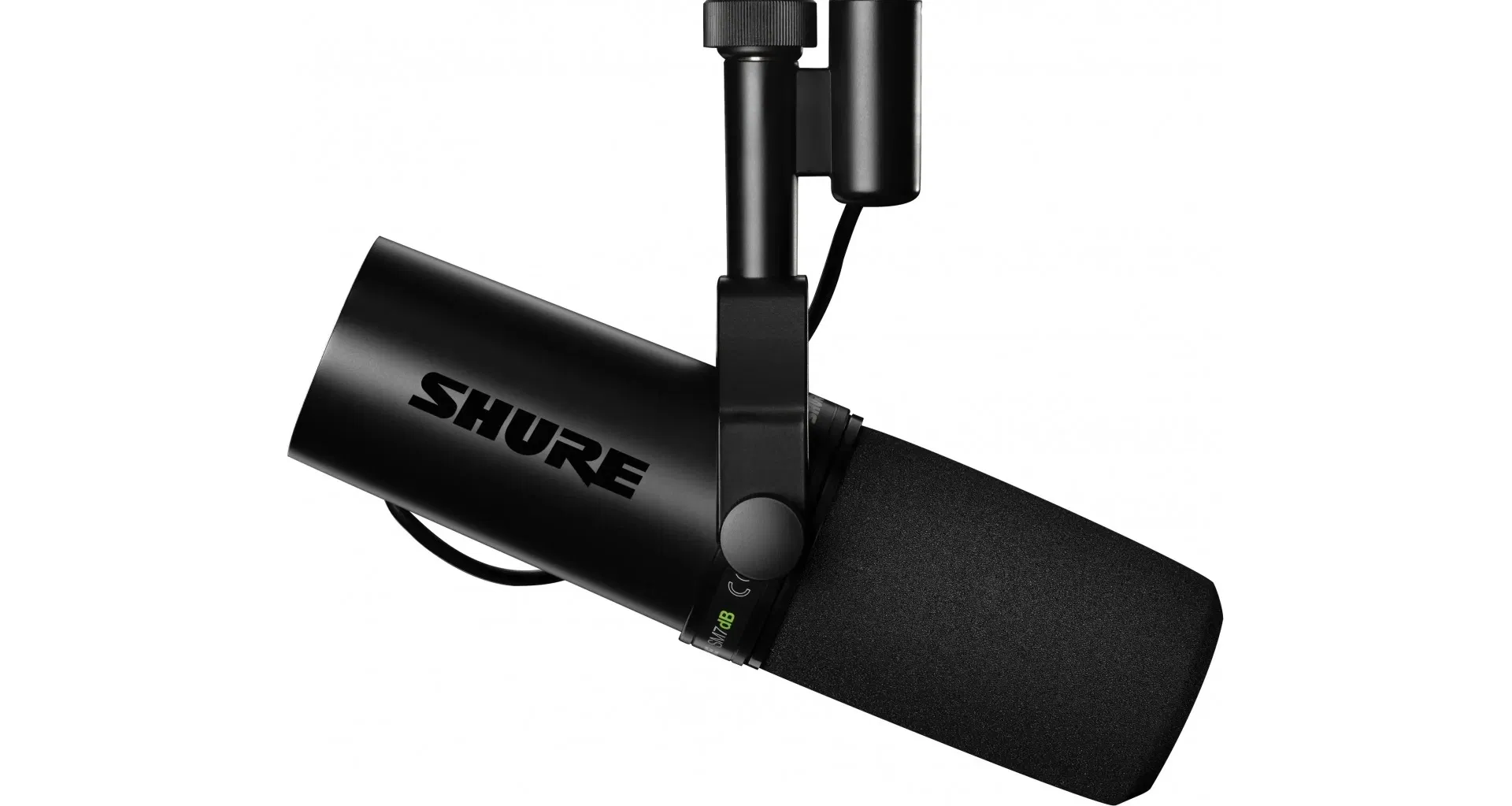 Shure SM7DB [2]