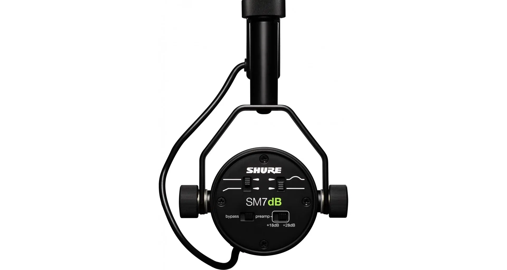 Shure SM7DB [5]