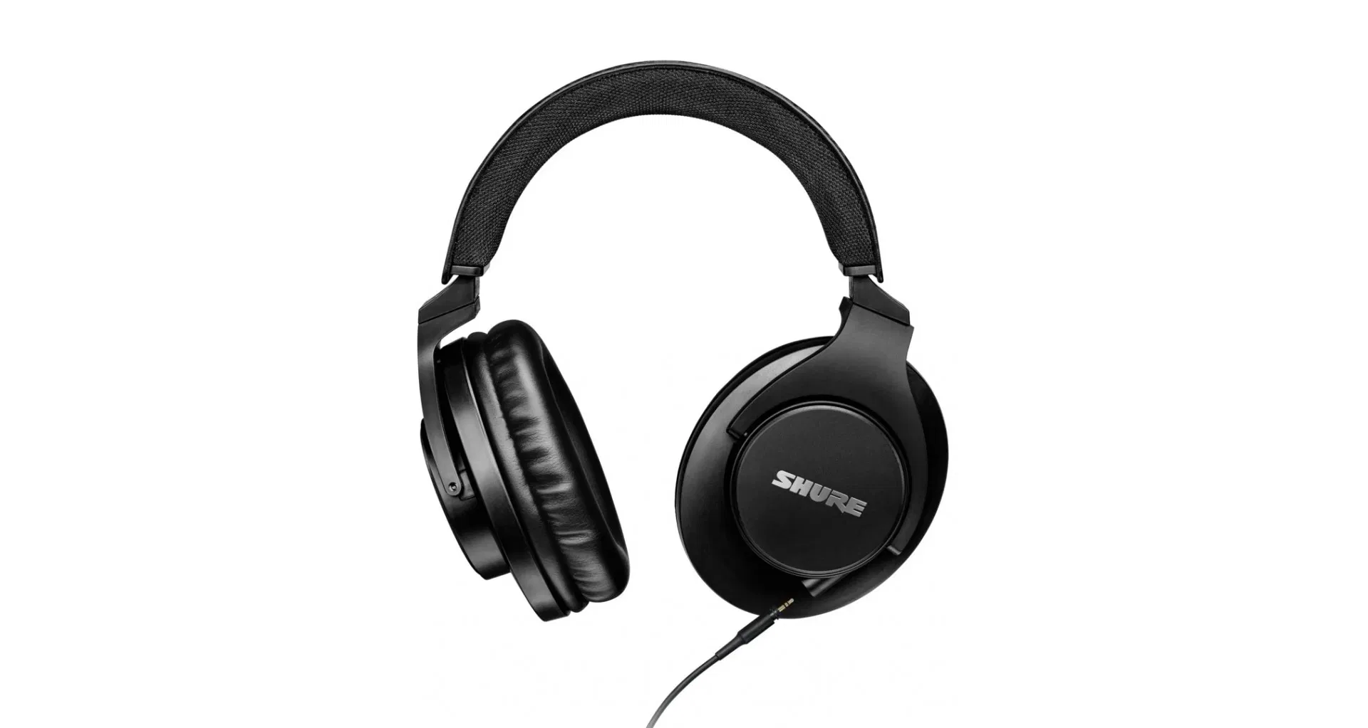 Shure SRH440A [2]