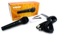 Shure SV200 [2]