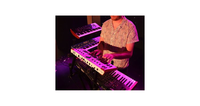 Sintetizator Arturia AstroLab 37 [17]