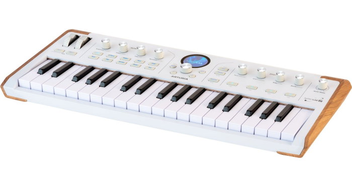 Sintetizator Arturia AstroLab 37 [5]