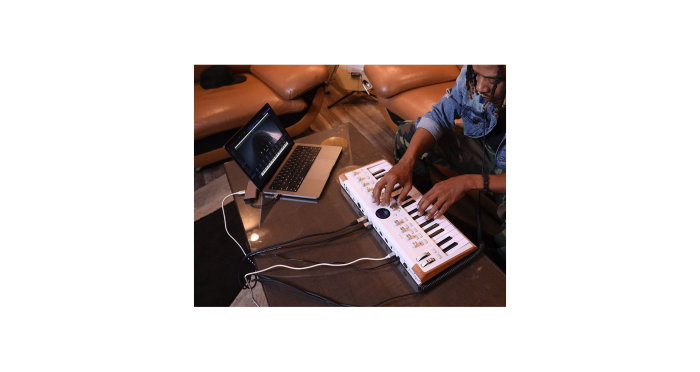 Sintetizator Arturia AstroLab 37 [19]