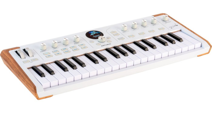 Sintetizator Arturia AstroLab 37 [3]