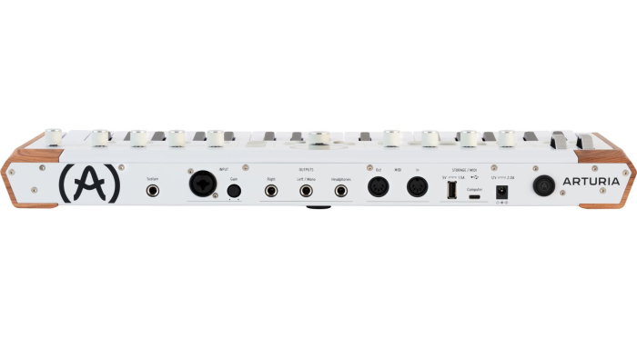 Sintetizator Arturia AstroLab 37 [6]