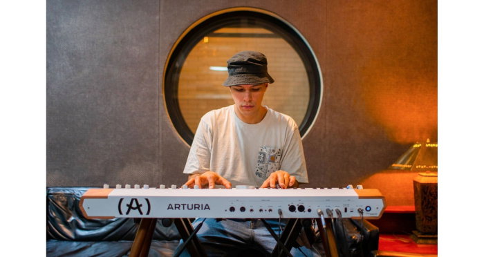 Sintetizator Arturia AstroLab 61 [14]