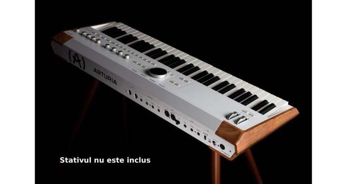 Sintetizator Arturia AstroLab 61 [9]