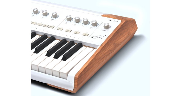 Sintetizator Arturia AstroLab 61 [7]