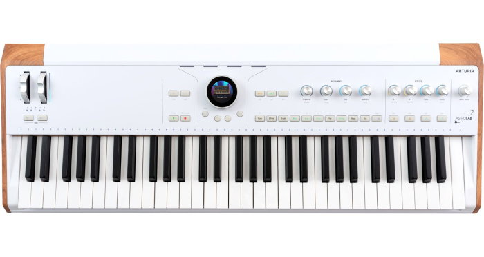 Sintetizator Arturia AstroLab 61 [2]