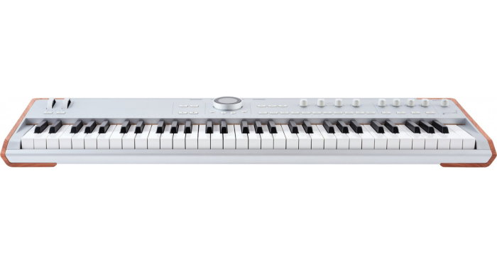 Sintetizator Arturia AstroLab 61 Silver [4]