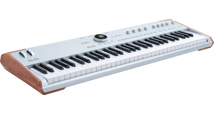 Sintetizator Arturia AstroLab 61 Silver [3]