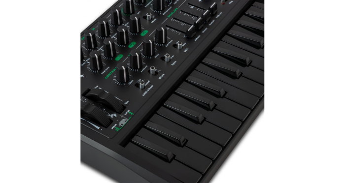 Sintetizator Arturia MicroBrute UFO [7]