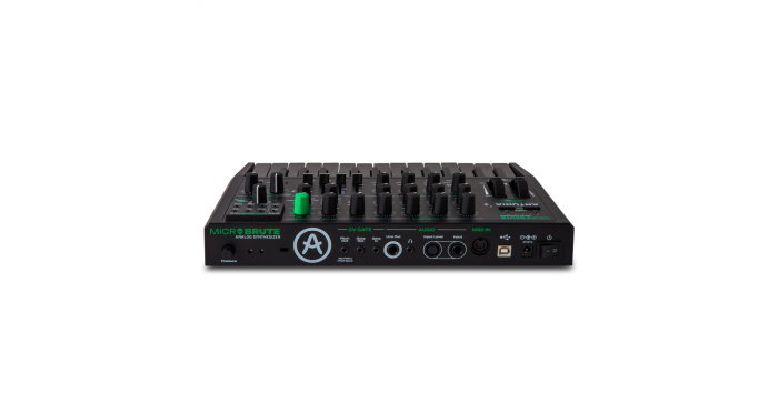 Sintetizator Arturia MicroBrute UFO [3]