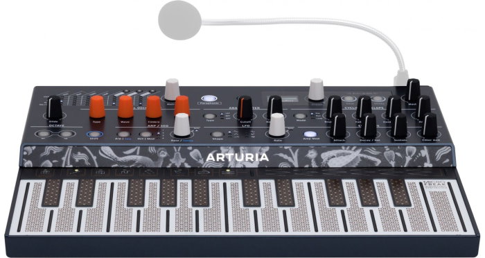 Sintetizator Arturia MicroFreak [5]
