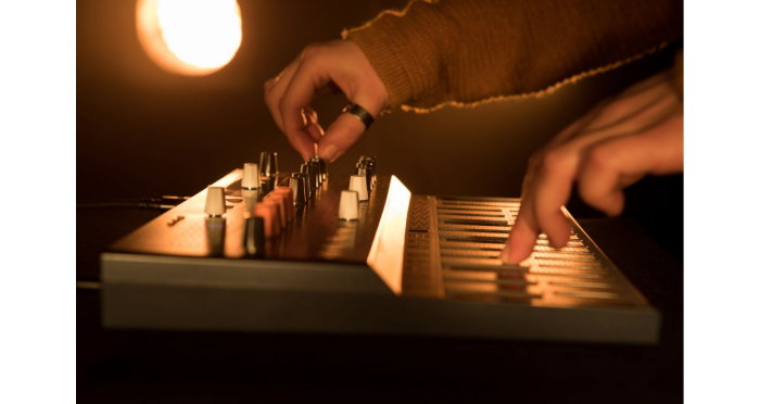 Sintetizator Arturia MicroFreak [8]