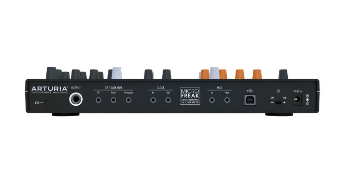 Sintetizator Arturia MicroFreak [3]
