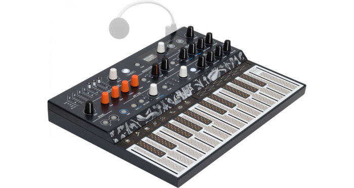 Sintetizator Arturia MicroFreak [4]