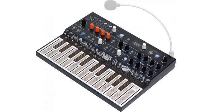 Sintetizator Arturia MicroFreak [6]