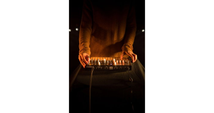 Sintetizator Arturia MicroFreak [7]