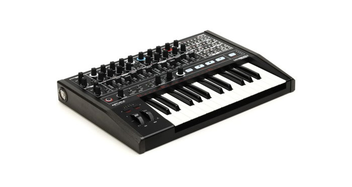 Sintetizator Arturia MiniBrute 2 Noir [3]