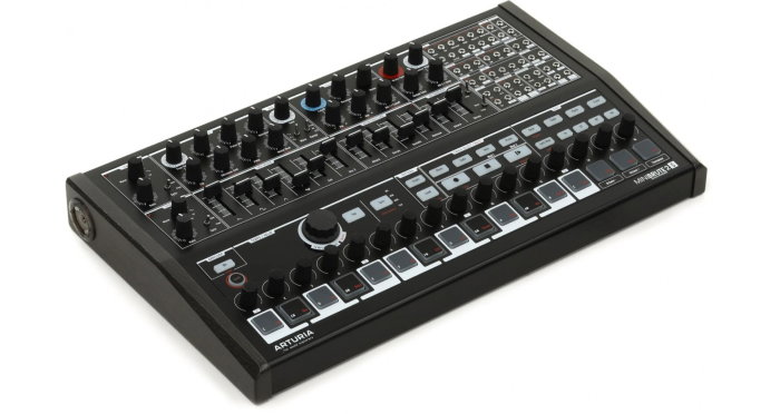 Sintetizator Arturia MiniBrute 2S Noir [3]