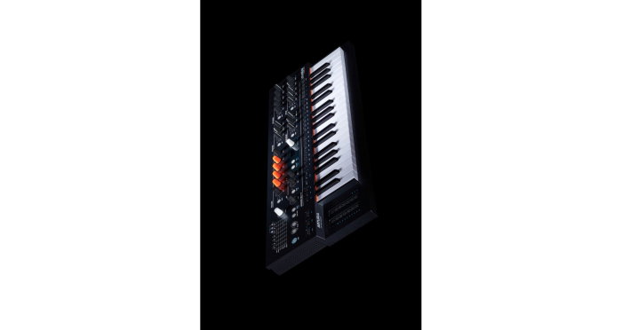 Sintetizator Arturia MiniFreak [7]