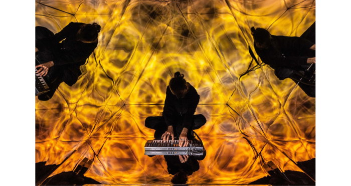 Sintetizator Arturia MiniFreak [12]
