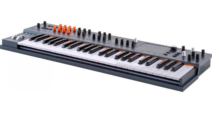 Sintetizator Arturia MiniFreak 49 [2]