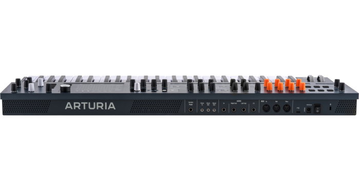 Sintetizator Arturia MiniFreak 49 [3]