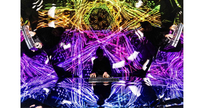 Sintetizator Arturia MiniFreak [11]